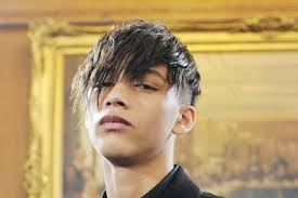 Model Watch: Jackson Hale