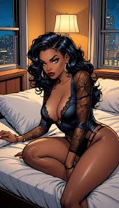 Free Chat with Blac Chyna | Human-Like Interactions | Redefining AI  Role-Play Experiences on Museland