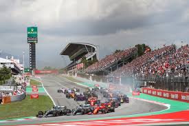 Après une étonnante 9eme place lors des essais libres 2 vendredi, max verstappen s'est bien repris en signant le meilleur temps de la 3eme séance ce samedi. F1 Le Racc En Appelle Au Soutien Des Institutions Pour Le Futur Du Gp D Espagne