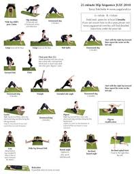 Zachary Castro Zacharycastrocw Yoga Sequences Prenatal Yoga Yoga Fitness