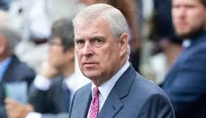Prince andrew was sued in new york city on monday by virginia roberts, who accuses him of sexually abusing her in 2001, when she was 17. Gswoy1babtelsm