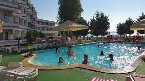 Looking for a cheap hotel in mamaia? Caraiman Resort Mamaia Bewertungen Fotos Constanta Rumanien Tripadvisor
