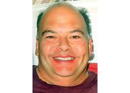 Frank Riccelli Obituary (1958