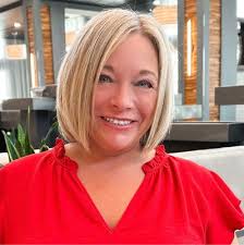 Congratulations to Bambi Roe