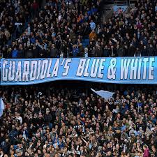 King of serbia & straighteners | man city advent calendar | day twenty two. Man City Chairman Says He D Love To See A Blue Wall At An Expanded Etihad As He Announces Support For Safe Standing Manchester Evening News