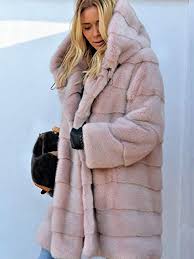 Pour un look assez mode, le studio de création a développé une gamme de manteau long femme oversize en fausse fourrure que vous pourrez nouer pour certains. Ø§Ø°ÙØ¨ ÙÙØªØ³ÙÙ Ø§ÙØºØ·Ø§Ø¡ Ø§ÙÙØ¨Ø§ØªÙ Ø§ÙÙÙÙØ¯Ù Manteau Fourrure Femme Mi Long Dsvdedommel Com