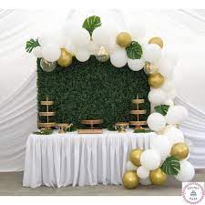 Pastry Mama On Instagram New Grass Backdrop Available For Rent By Far One Of My Fav Safari Baby Shower Baby Shower Inspiration Boy Baby Shower Themes