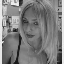 Laura Beckmann (lauraluone)