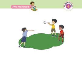 Berikut kunci jawaban buku tematik tema 6 kelas 6 pembelajaran 6 subtema 3 halaman 119 120 121 dan 122 yang dikutip dari beberapa sumber : Kunci Jawaban Buku Tema 3 Kelas 1 Halaman 119 120 121 Subtema 4 Pembelajaran 4 Halo Belajar