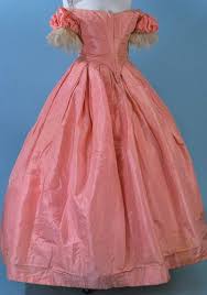 Add to favorites kayfig 631, ball gown bodice basic pattern, c. Civil War Dress For Ladies Civil War Ball Gown On A Budget