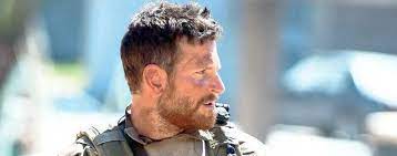 The autobiography of the most lethal sniper in u.s. Bradley Cooper Als American Sniper Clint Eastwood Inszeniert Den Amerikanischen Albtraum Kultur Tagesspiegel