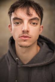 Headshots — Samuel Black Photography