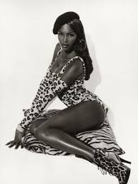 Люди з іменем naomi tl. Pin By T L Brooks On Animal Magnetism Naomi Campbell 90s Supermodels Supermodels