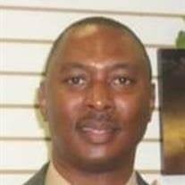 Jerome Vincent Obituary