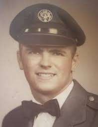 Ezra David “E.D.” Ikenberry Jr. (1930-2020)