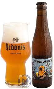 Our New Beer Hedonis Ouwen Duiker 7 Available At Http Store Belgianshop Com Special Beers 2055 Hedonis Ouwen Duiker 7 13l Html Hazy Y Bier Blikjes Duiker