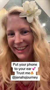 @jenahsjourney's video Tweet