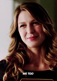 Supercorp Shipping Thread; Kara Zor-El + Lena Luthor shipper talk goes here 