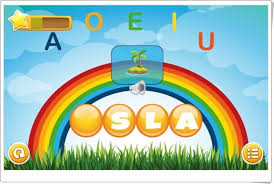 Los juegos abc como juegos preescolares para bebés ayudan a los niños a definir las vocales, los sonidos de las consonantes, ampliar el léxico, mejorar la aplicación de ortografía de las letras. Recursos Educativos De Educacion Infantil Sonido Inicial Juegos De Lectoescritura Juegos De Vocales Actividades De Lectura Preescolar