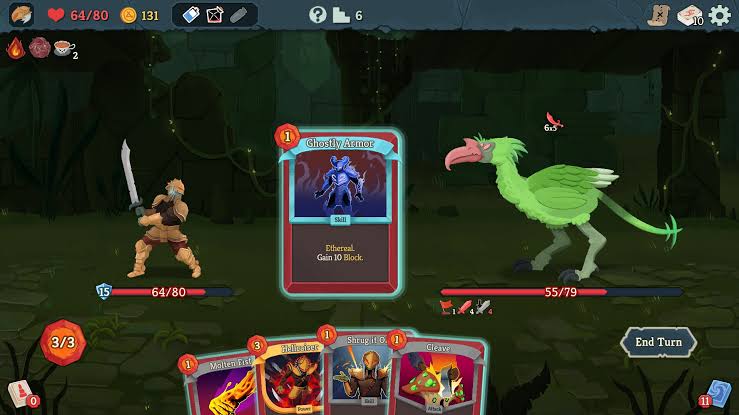 slay spire 2 steam reviews