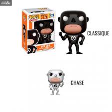 Comparez les prix de la figurine funko pop moi, moche et méchant #35 avant de l'acheter ! Pop Spy Gru 421 Classique Ou Chase Moi Moche Et Mechant 3 Funko
