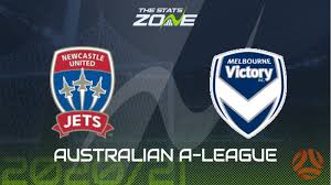 Wellington have added to melbourne victory's woes and ramped up the pressure on coach grant. 2020 21 Australian A League Newcastle Jets Vs Melbourne Victory Preview Prediction The Stats Zone