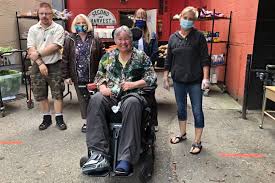 We did not find results for: What S The Good News 2020 Gift Card Donations Support Restaurants Food Bank During Pandemic Salmon Arm Observer