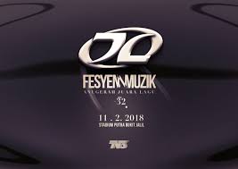 Setiap lagu yang dipertandingkan telah melalui pencalonan di program mingguan. Tv3 Anugerah Juara Lagu 32 Graphic Concept Proposal On Behance