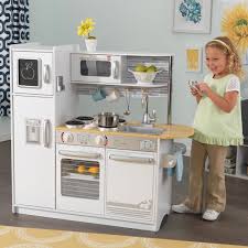 Check spelling or type a new query. Kidkraft 53364 Uptown Kuche Weiss