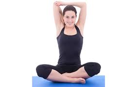 10 Effective Pilates Exercises To Increase Your Height Pilates Workout Exercise Pilates