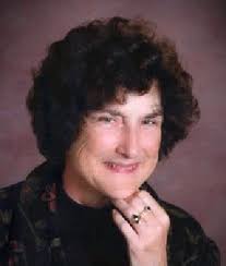 Kathleen "Kathie" Gilbert