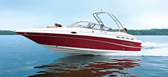 Ebbtide 2600 Ss Fun Cruiser Dual Console: Go Boating Review - Boats.Com
