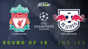 Liverpool face rb leipzig, chelsea take on atletico madrid and manchester city play borussia monchengladbach in the last 16 of the champions league. 2020 21 Uefa Champions League Liverpool Vs Rb Leipzig Preview Prediction The Stats Zone