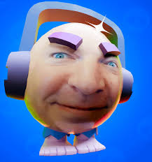 Dani said they're only accepting 1 egg skin, so I present to you here  instead, EGG FRANK FRANK (4 img) : r/Brawlstars