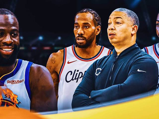 Warriors news: Draymond Green throwing 'everything out the window' vs.  Clippers