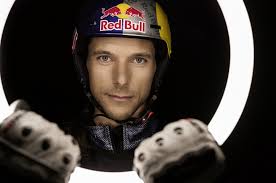 Markus Berger: The Fine Art of Commercial Sports Photography