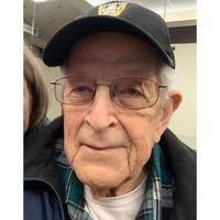 James Ayres Obituary