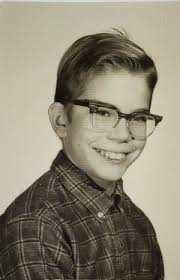 Obituary of Keith Michael Winter