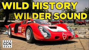 Image result for Avorio 1968 Alfa-Romeo