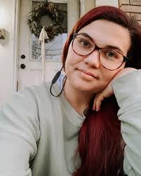 Katie Bonham's Instagram, Twitter & Facebook