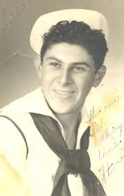 Esteban Garcia Obituary