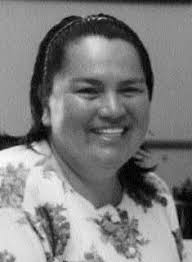 She Looks For News”