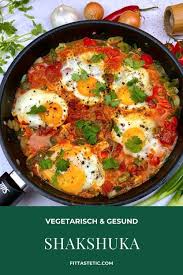 Gesundes Shakshuka Rezept Das Perfekte Low Carb Abendessen Rezept Shakshuka Rezept Gesunde Rezepte Abendessen Rezepte