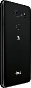 Get galaxy s21 ultra 5g with unlimited plan! Best Buy Lg V30 64gb Aurora Black At T 6154b