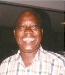 Obituary of James Roberts