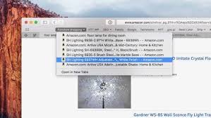 Save All Your Open Safari Tabs In A Bookmark Folder