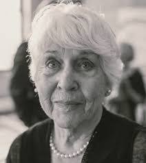 Norma Drew's Instagram, Twitter & Facebook