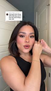 Replying to @Mads I’m glad I did the lateral roll lipo too and that my dr  mentioned it because prior to my consultation I didn’t see anyone mention  it online. 🤍 #postbreastreduction #breastreduction ...