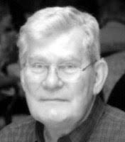 Robert LANZ Obituary (2011)