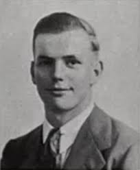 Francis Joseph “Frank” Fischer (1924-2002)